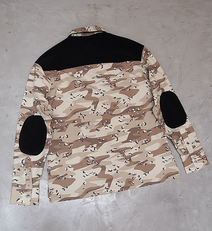 【Mountain Martial Arts】マウンテンマーシャルアーツ men's MMA Camo Mountain Shirts