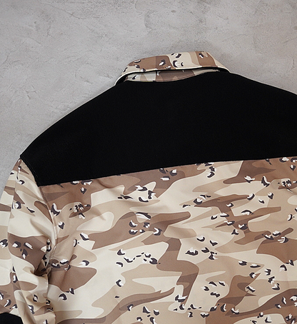 【Mountain Martial Arts】マウンテンマーシャルアーツ men's MMA Camo Mountain Shirts