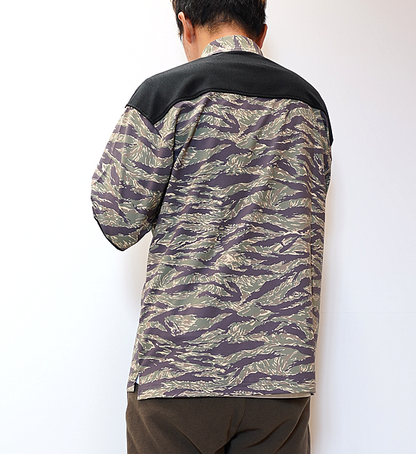 【Mountain Martial Arts】マウンテンマーシャルアーツ men's MMA Camo Mountain Shirts