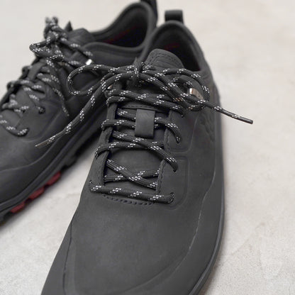 【VIVOBAREFOOT】ヴィヴォ ベアフット men's Tracker Leather AT Low "2Color"
