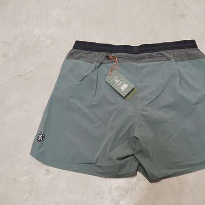 【ROARK RUN AMOK】ロアークランアモック men's Alta 5 "2Color" ※ネコポス可