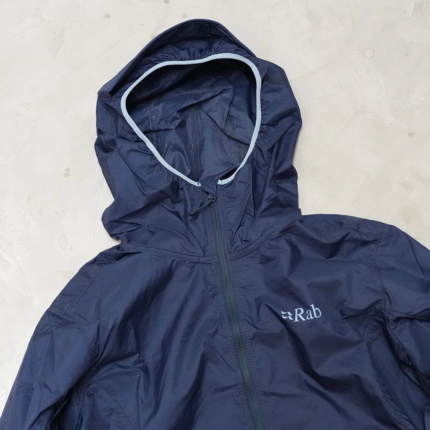 【Rab】ラブ women's Vital Hoody "5Color"