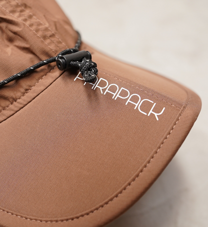 【PARAPACK】パラパック 6P "5Color"