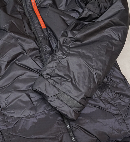 【Rab】ラブ Generator Alpine Jacket "Anthracite"