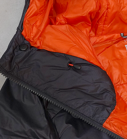 【Rab】ラブ Generator Alpine Jacket "Anthracite"