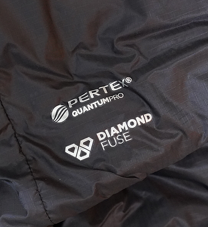 【Rab】ラブ Generator Alpine Jacket "Anthracite"