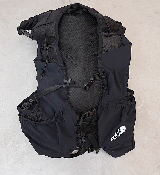 【THE NORTH FACE】ザノースフェイス TR Rocket "Black"