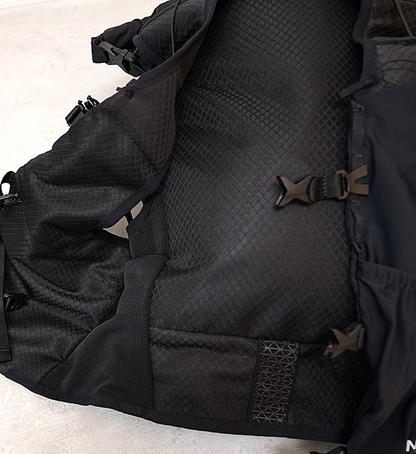 【THE NORTH FACE】ザノースフェイス TR Rocket "Black"