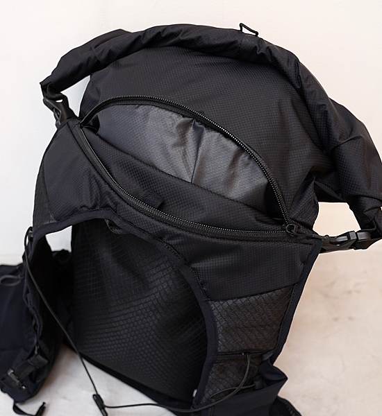 【THE NORTH FACE】ザノースフェイス TR Rocket "Black"