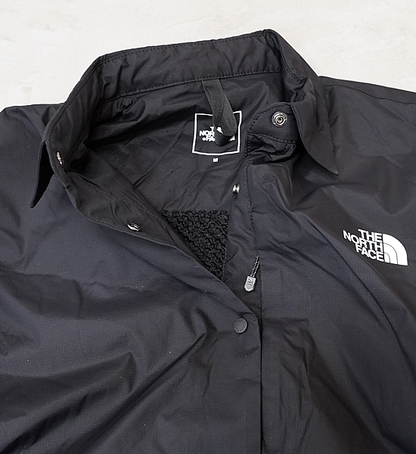 【THE NORTH FACE】ザノースフェイス women's Ventrix Shirt "Black"