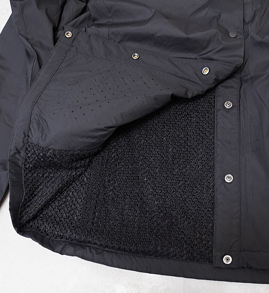 【THE NORTH FACE】ザノースフェイス women's Ventrix Shirt "Black"