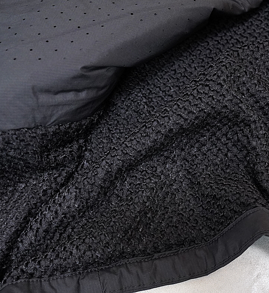 【THE NORTH FACE】ザノースフェイス women's Ventrix Shirt "Black"