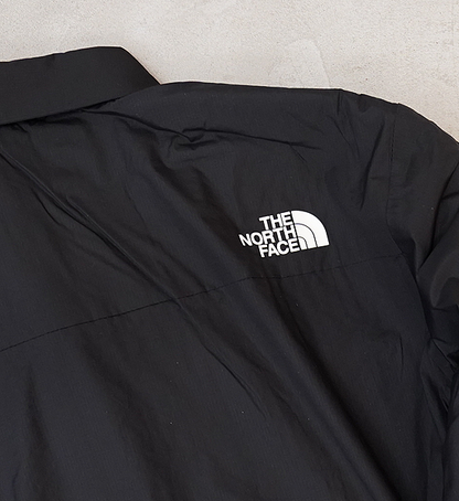 【THE NORTH FACE】ザノースフェイス women's Ventrix Shirt "Black"