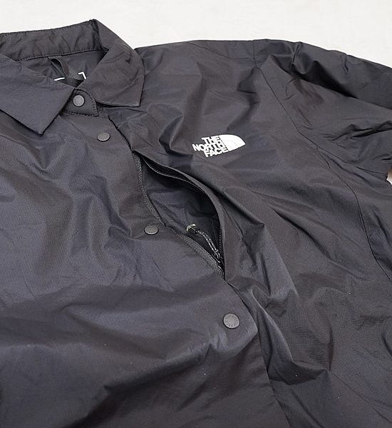 【THE NORTH FACE】ザノースフェイス women's Ventrix Shirt "Black"