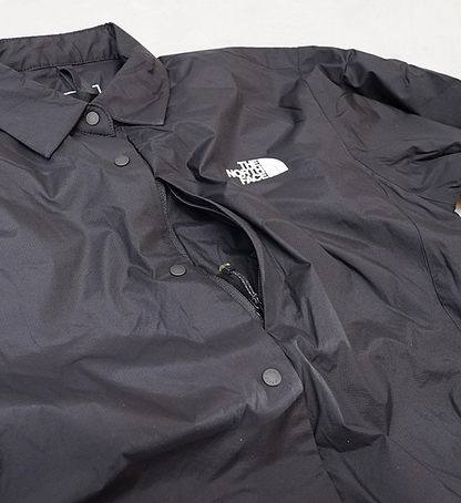 【THE NORTH FACE】ザノースフェイス women's Ventrix Shirt "Black"