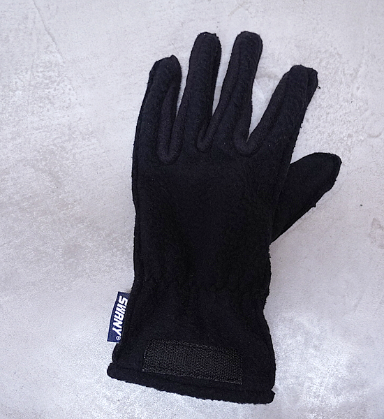 【SWANY】スワニー Women's 970 GTX 3 Finger Mitt "BK×CRM"
