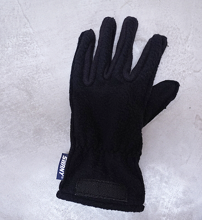 【SWANY】スワニー Women's 970 GTX 3 Finger Mitt "BK×CRM"