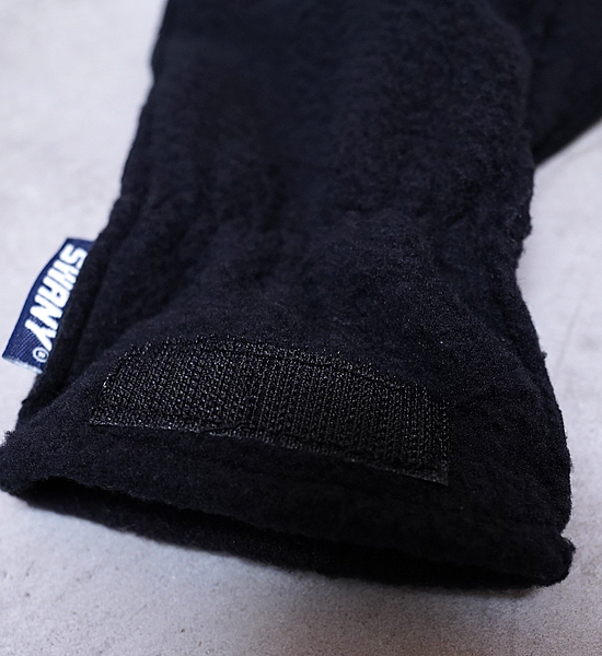 【SWANY】スワニー Women's 970 GTX 3 Finger Mitt "BK×CRM"