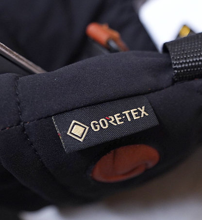 【SWANY】スワニー Women's 970 GTX 3 Finger Mitt "BK×CRM"