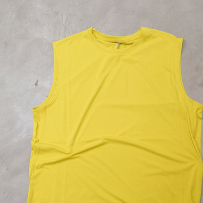 【HOUDINI】フーディニ men's Pace Air Tank "3Color" ※ネコポス可