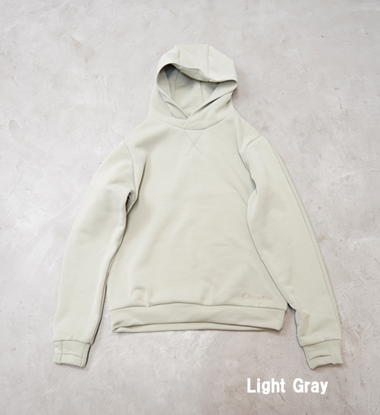 【Teton Bros】ティートンブロス women's Octa Fleece Hoody "2Color"