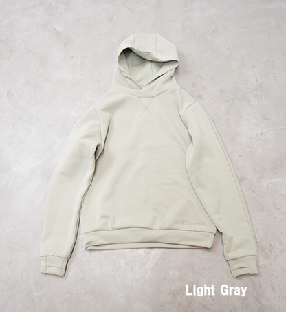 【Teton Bros】ティートンブロス women's Octa Fleece Hoody "2Color"