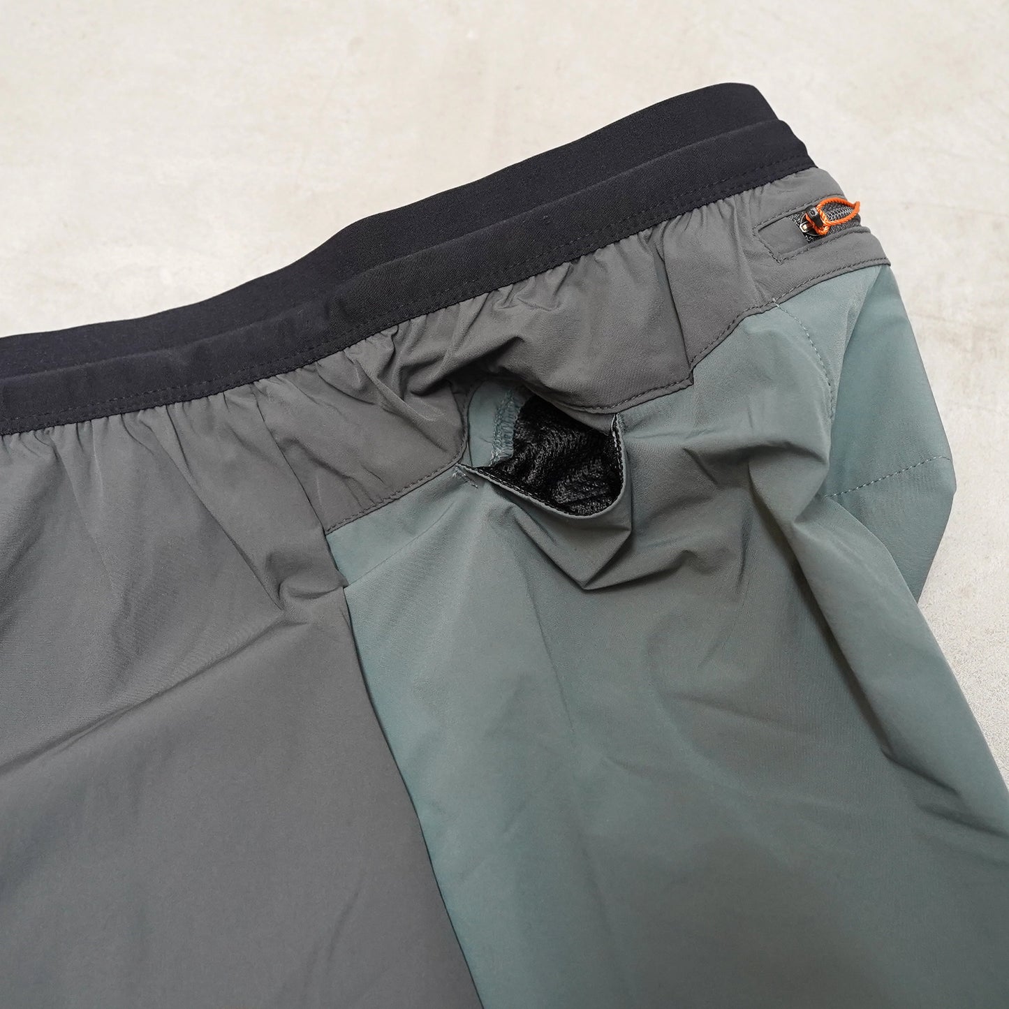 【ROARK RUN AMOK】ロアークランアモック men's Alta 5 "2Color" ※ネコポス可