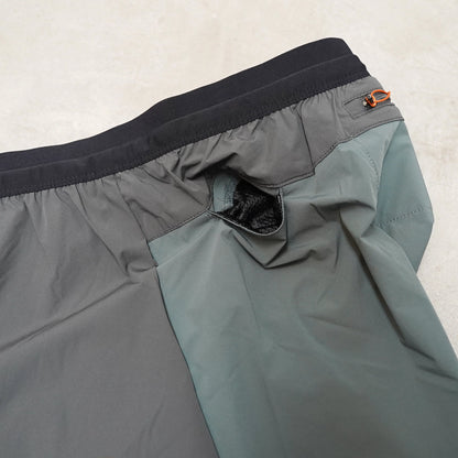 【ROARK RUN AMOK】ロアークランアモック men's Alta 5 "2Color" ※ネコポス可