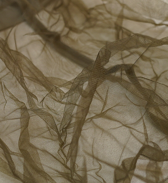 【halo commodity】ハロコモディティ Peaks Net Hat "3Color"