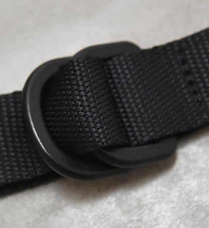 【nanamica】ナナミカ Tech Belt "4Color" ※ネコポス可