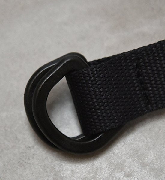 【nanamica】ナナミカ Tech Belt "4Color" ※ネコポス可