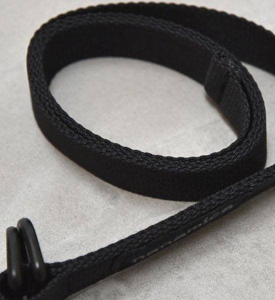 【nanamica】ナナミカ Tech Belt "4Color" ※ネコポス可