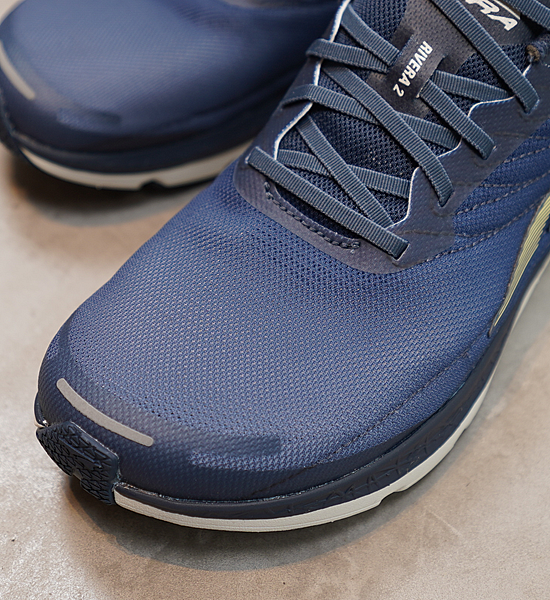【ALTRA】アルトラ men's Rivera2 "Navy"
