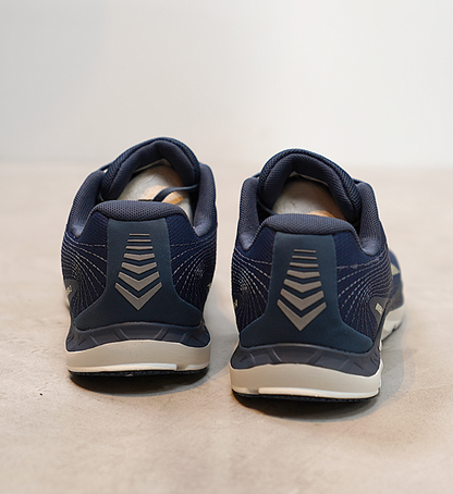 【ALTRA】アルトラ men's Rivera2 "Navy"