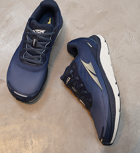 【ALTRA】アルトラ men's Rivera2 "Navy"