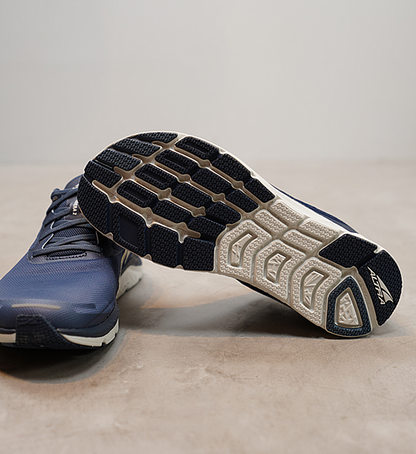 【ALTRA】アルトラ men's Rivera2 "Navy"