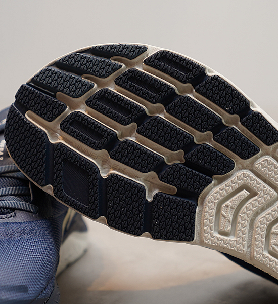 【ALTRA】アルトラ men's Rivera2 "Navy"