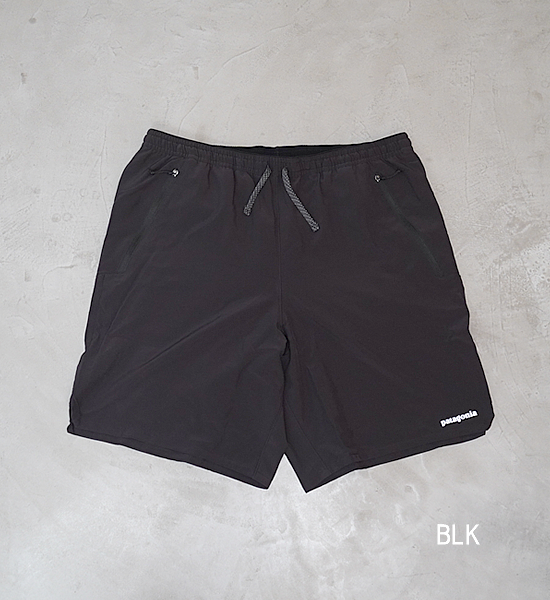 【patagonia】パタゴニア ｍen's Nine Trails Shorts-8 In "4Color" ※ネコポス可