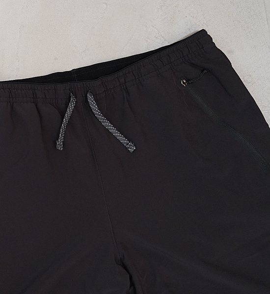 【patagonia】パタゴニア ｍen's Nine Trails Shorts-8 In "4Color" ※ネコポス可