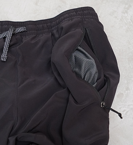 【patagonia】パタゴニア ｍen's Nine Trails Shorts-8 In "4Color" ※ネコポス可