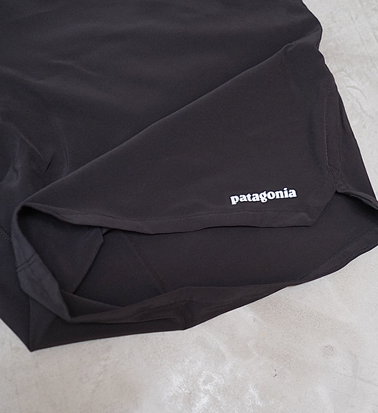 【patagonia】パタゴニア ｍen's Nine Trails Shorts-8 In "4Color" ※ネコポス可