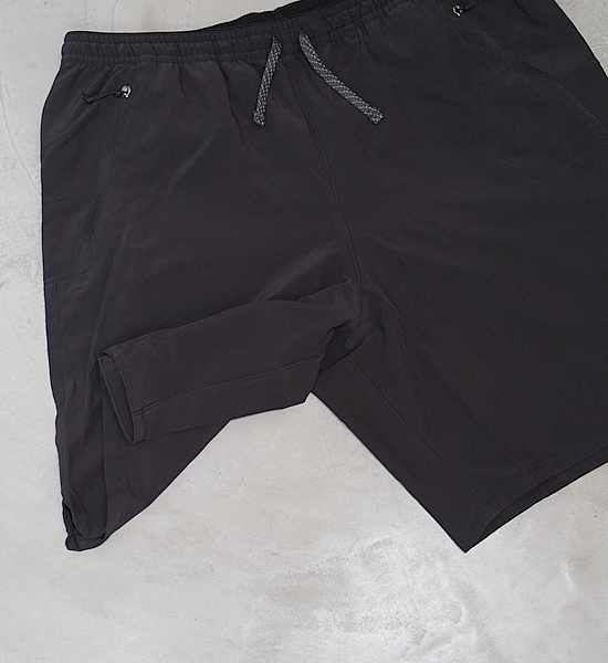 【patagonia】パタゴニア ｍen's Nine Trails Shorts-8 In "4Color" ※ネコポス可