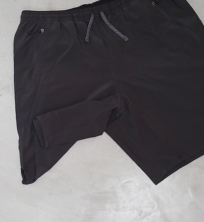 【patagonia】パタゴニア ｍen's Nine Trails Shorts-8 In "4Color" ※ネコポス可