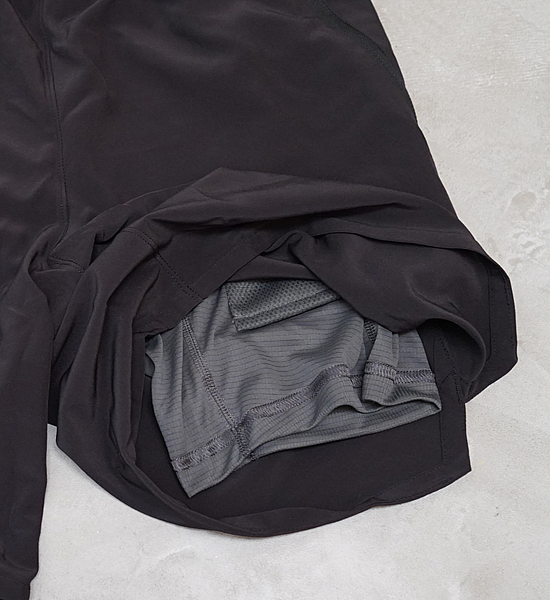 【patagonia】パタゴニア ｍen's Nine Trails Shorts-8 In "4Color" ※ネコポス可