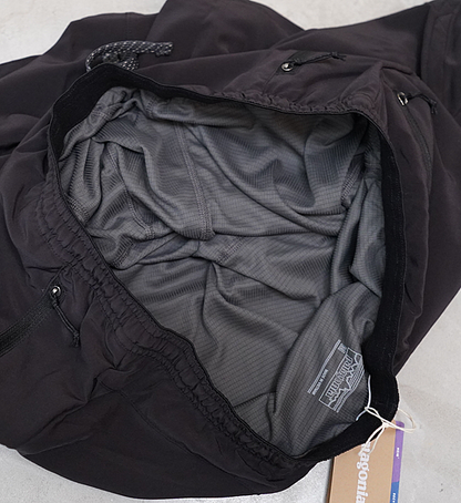 【patagonia】パタゴニア ｍen's Nine Trails Shorts-8 In "4Color" ※ネコポス可