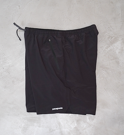 【patagonia】パタゴニア ｍen's Nine Trails Shorts-8 In "4Color" ※ネコポス可