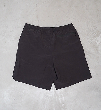 【patagonia】パタゴニア ｍen's Nine Trails Shorts-8 In "4Color" ※ネコポス可