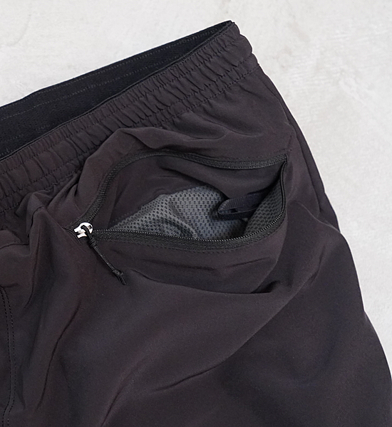 【patagonia】パタゴニア ｍen's Nine Trails Shorts-8 In "4Color" ※ネコポス可