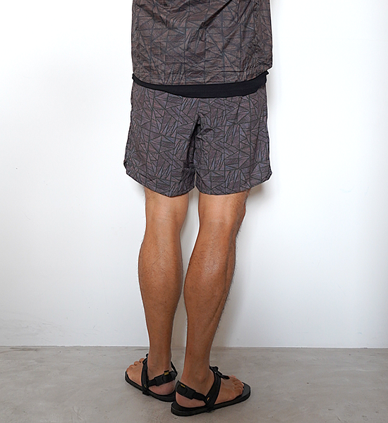 【patagonia】パタゴニア ｍen's Nine Trails Shorts-8 In "4Color" ※ネコポス可