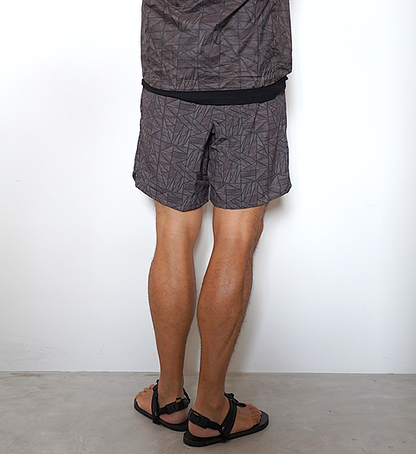 【patagonia】パタゴニア ｍen's Nine Trails Shorts-8 In "4Color" ※ネコポス可